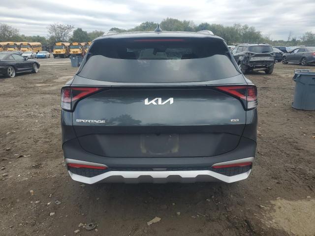 2024 KIA SPORTAGE E - KNDPVCDF0R7238208