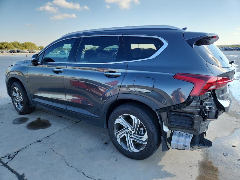 2023 HYUNDAI SANTA FE S - 5NMS24AJ2PH518400