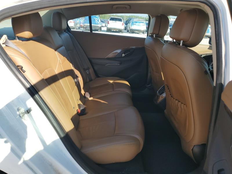 2014 BUICK LACROSSE - 1G4GB5G38EF224462