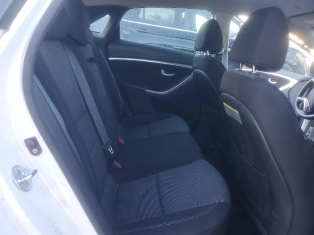 2014 HYUNDAI ELANTRA GT - KMHD35LH6EU219435