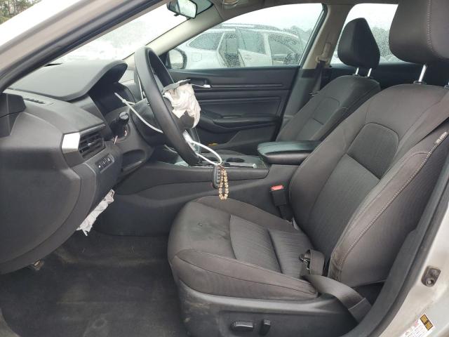 2020 NISSAN ALTIMA S - 1N4BL4BV5LC194226