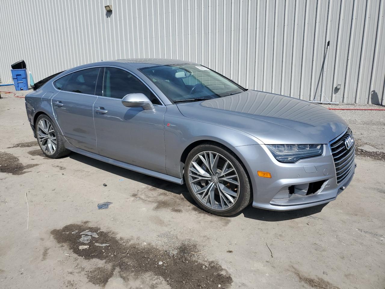 AUDI A7 PREMIUM PLUS