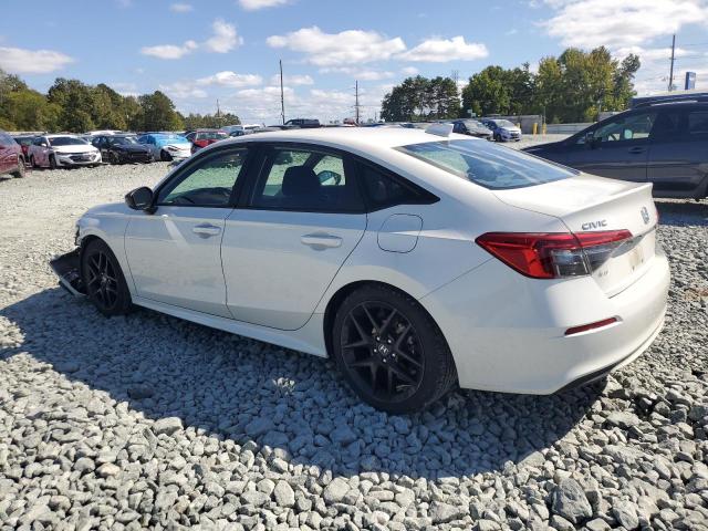 2022 HONDA CIVIC SPORT #3283873415