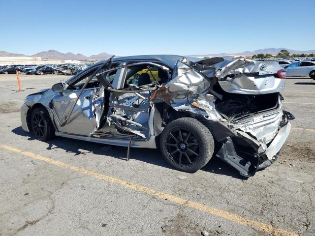 2018 TOYOTA CAMRY L #3297236386