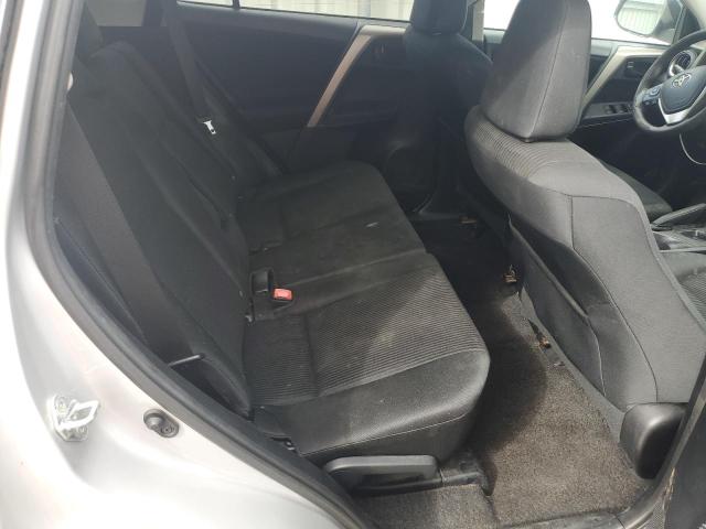 2015 TOYOTA RAV4 LE 2T3ZFREV9FW141328