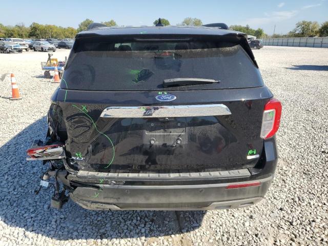 2020 FORD EXPLORER X 1FMSK8DH8LGC71784