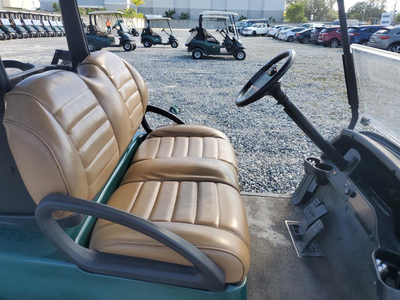 Lot #3270690867 2018 CLUB CAR PRECEDENT FLA