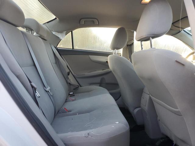 2012 TOYOTA COROLLA BA - 2T1BU4EE4CC887508