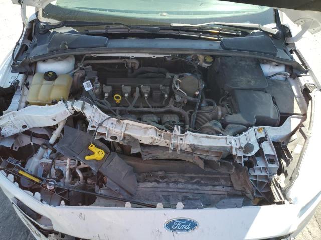 2015 FORD FOCUS SE - 1FADP3F20FL379733