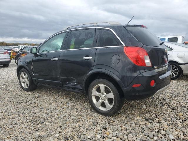 2014 CHEVROLET CAPTIVA LT - 3GNAL3EK0ES630857