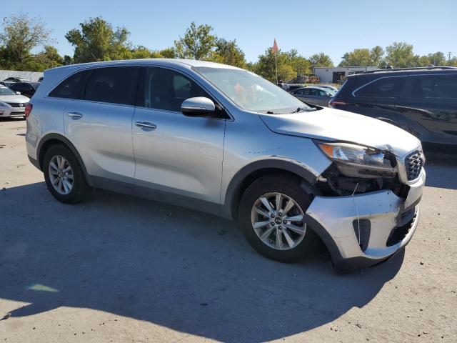 2019 KIA SORENTO LX #3292451696
