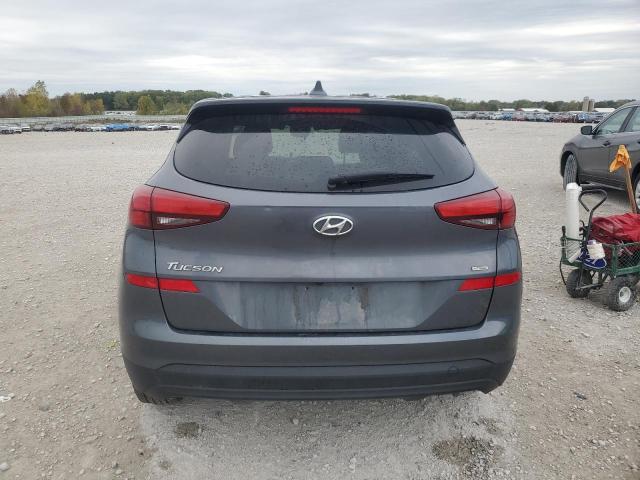 2019 HYUNDAI TUCSON SE - KM8J2CA45KU895087