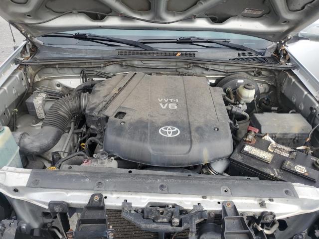 2010 TOYOTA TACOMA DOU - 3TMJU4GN2AM102559