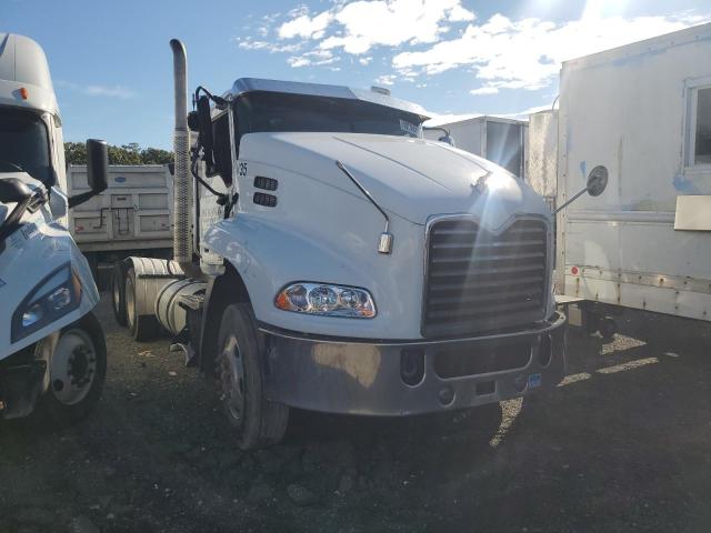 Global Auto Auctions: 2013 MACK UNKNOWN