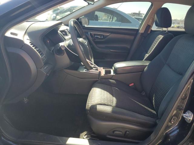 2017 NISSAN ALTIMA 2.5 - 1N4AL3AP7HN305248