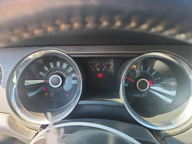 2013 FORD MUSTANG #3296939898