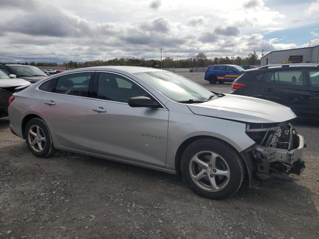 2016 CHEVROLET MALIBU LS - 1G1ZB5ST0GF301860