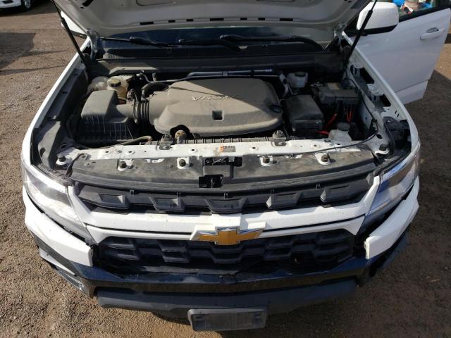 2022 CHEVROLET COLORADO - 1GCHSBEN4N1291309