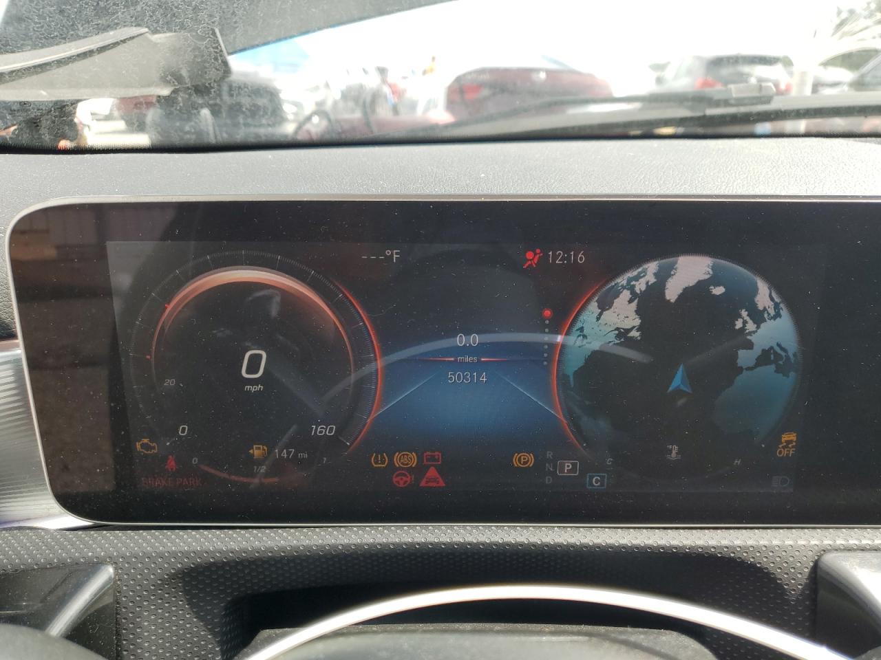 MERCEDES-BENZ CLA-CLASS 250