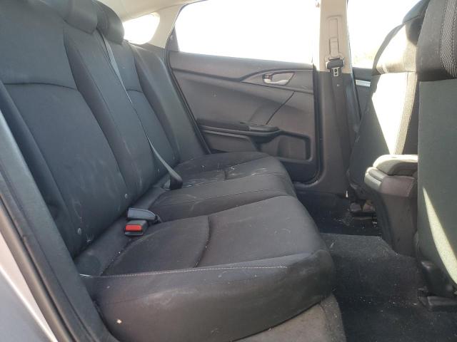 2021 HONDA CIVIC LX - 19XFC2F68ME001189