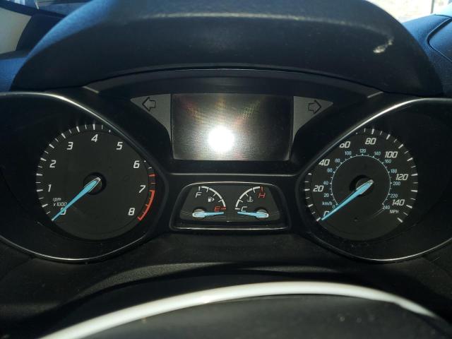 2016 FORD ESCAPE SE - 1FMCU9GX0GUB55557