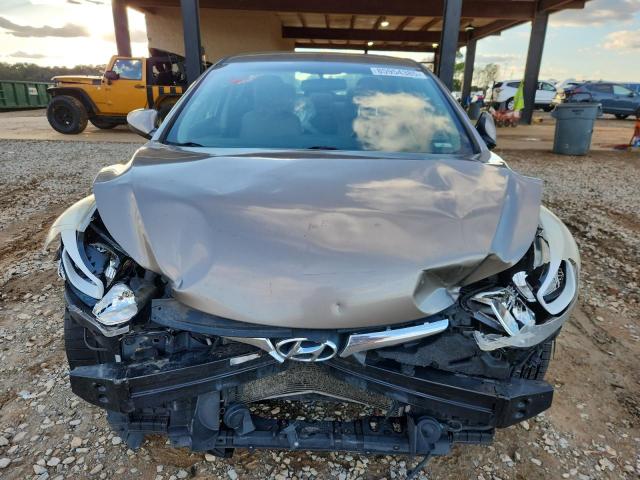 2016 HYUNDAI ELANTRA SE - 5NPDH4AE0GH699185