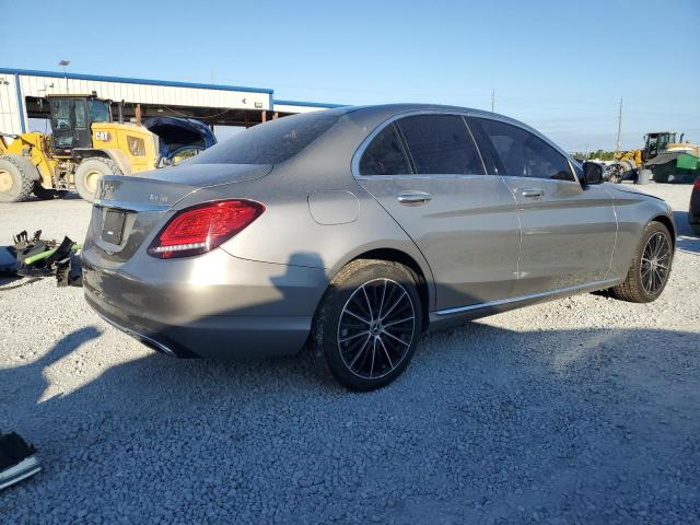 2019 MERCEDES-BENZ C 300 4MAT 55SWF8EB8KU315228