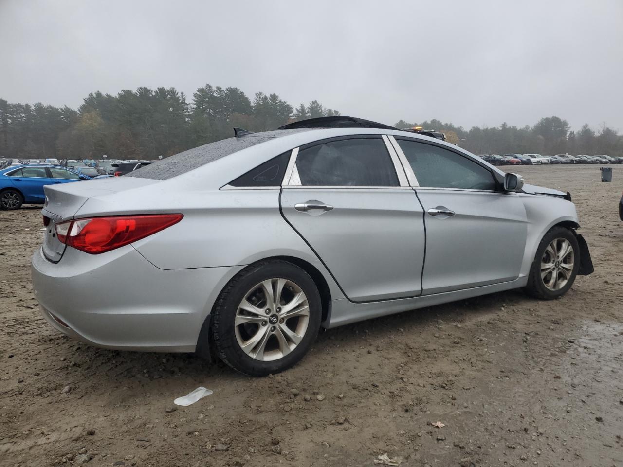 HYUNDAI SONATA SE