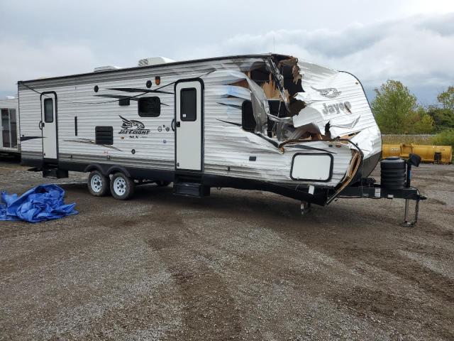 Global Auto Auctions: 2017 JYOC M-287 BHSW