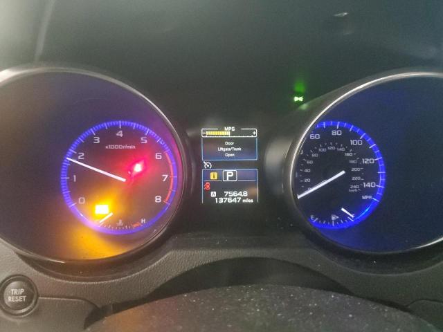 2015 SUBARU OUTBACK 2. - 4S4BSBCC4F3339139