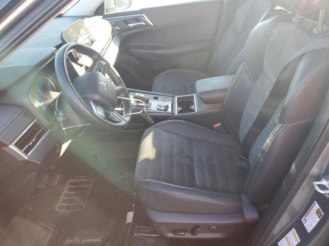 2024 MITSUBISHI OUTLANDER SE - JA4J4VA88RZ017156