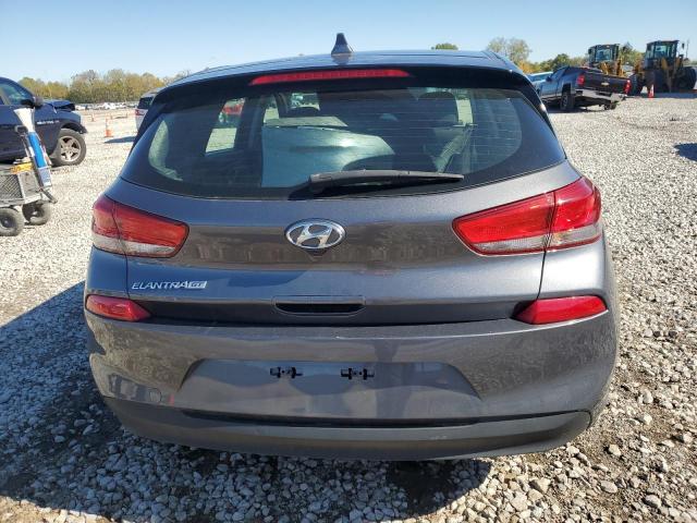 2018 HYUNDAI ELANTRA GT - KMHH35LE2JU075898