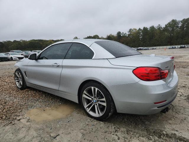 2016 BMW 428 XI SUL WBA3T1C52GP821312