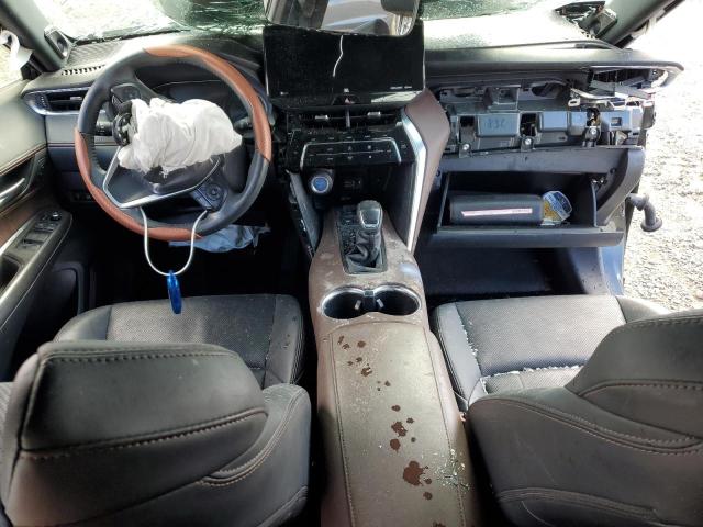 2022 TOYOTA VENZA LE #3293588426