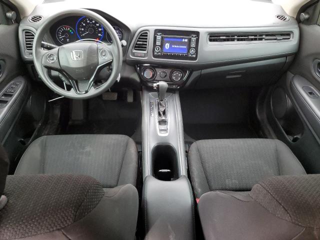 2018 HONDA HR-V LX - 3CZRU6H32JG729007