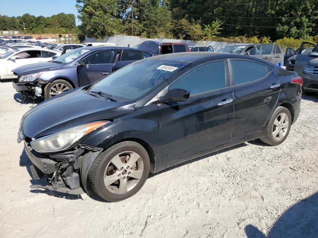 HYUNDAI ELANTRA GL
