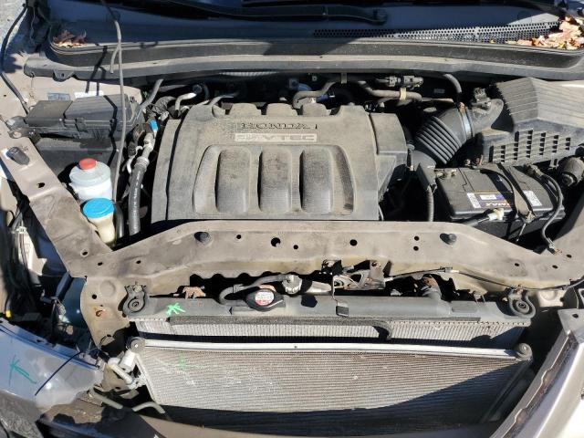 2007 HONDA ODYSSEY LX #3296283426