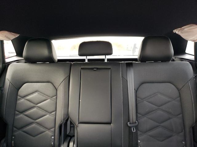 2024 VOLKSWAGEN ATLAS CROS #3279704920