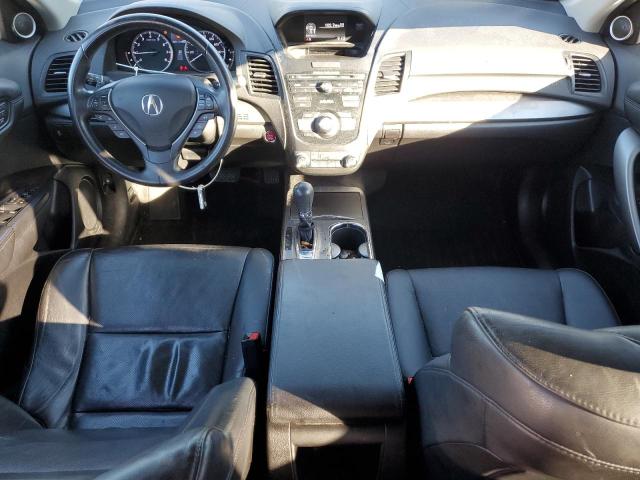 2014 ACURA RDX - 5J8TB4H39EL020249