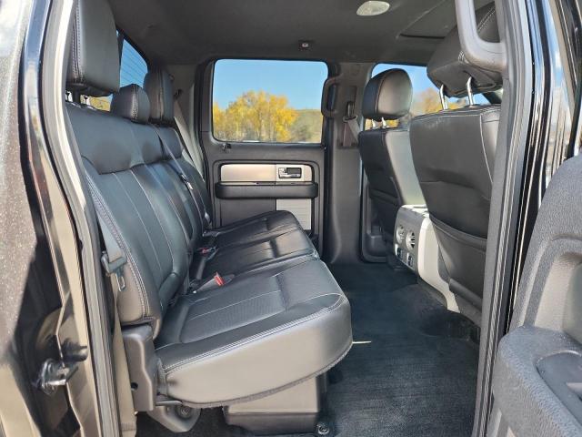 2014 FORD F150 SUPER #3291766240