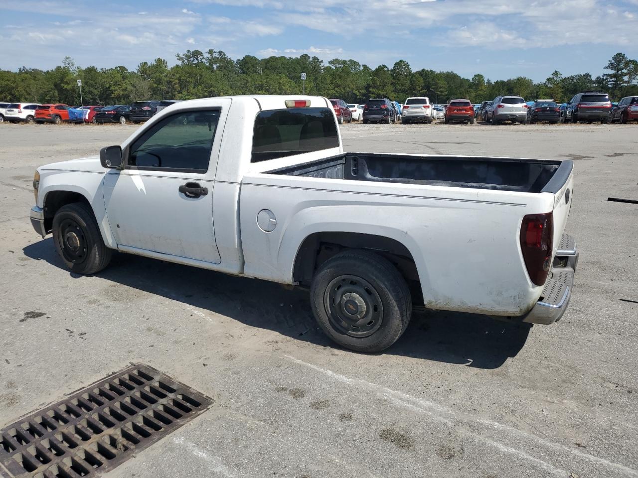 Lot #3282389286 2006 CHEVROLET COLORADO