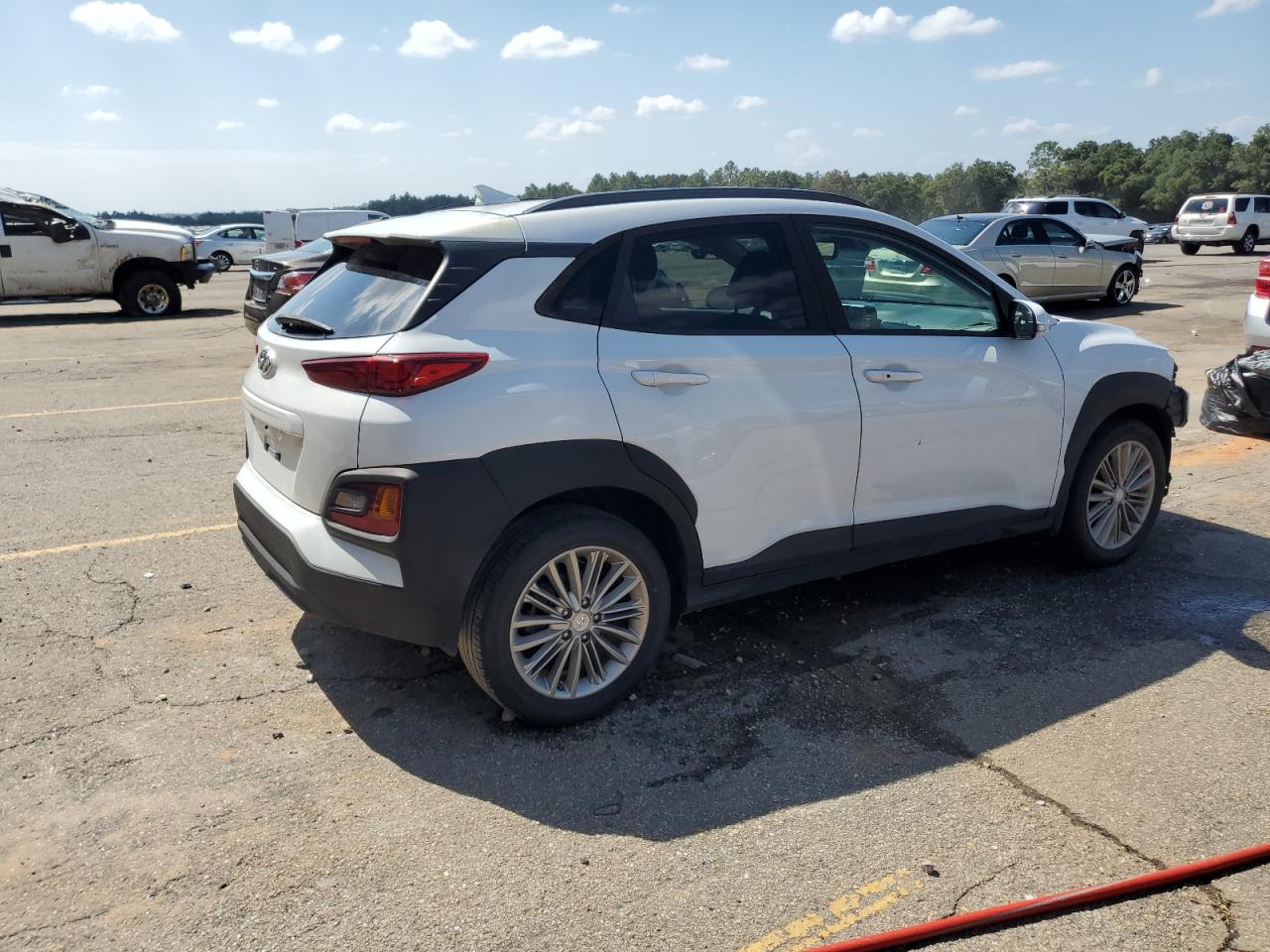 HYUNDAI KONA SEL PLUS