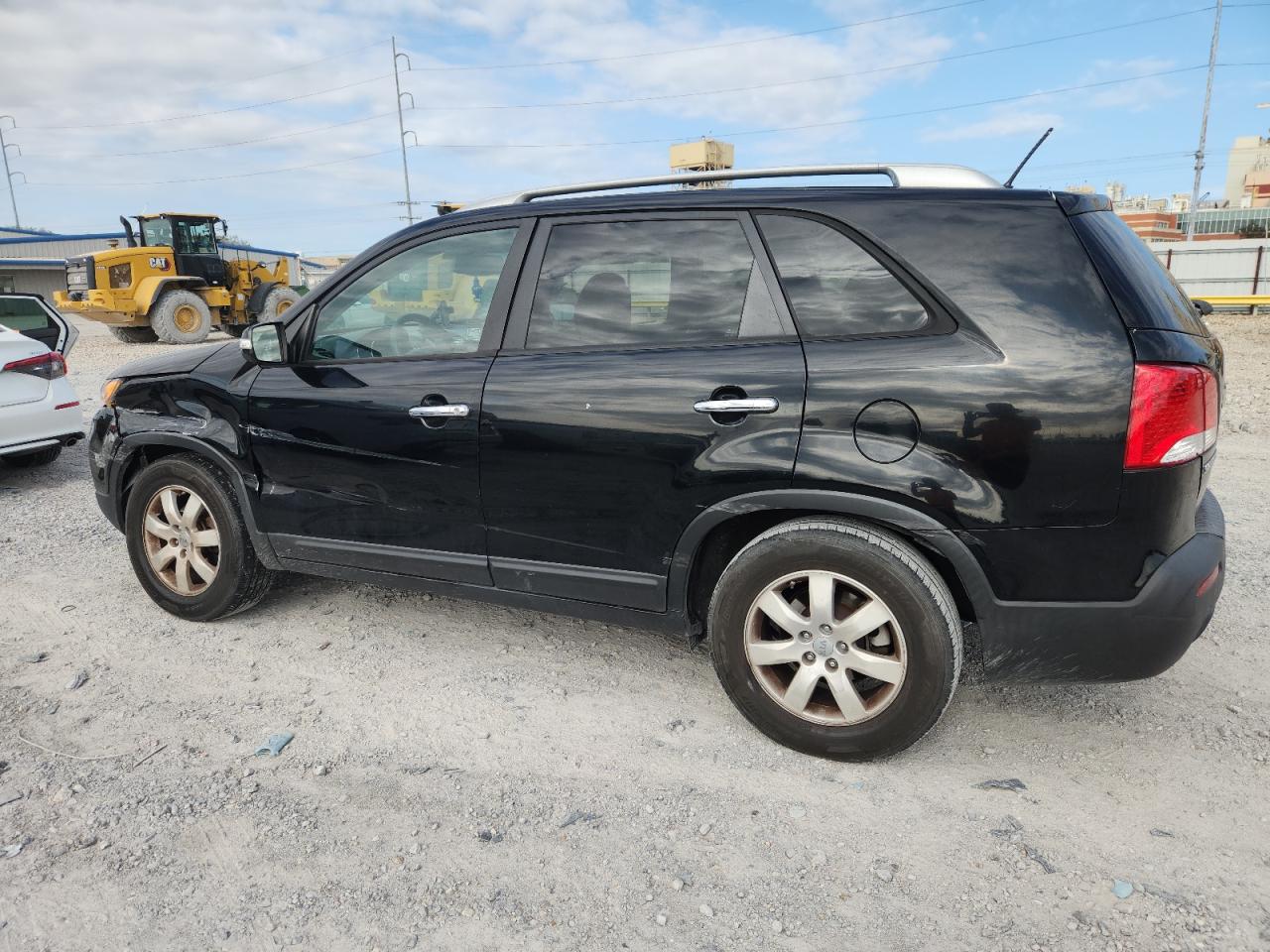KIA SORENTO BASE