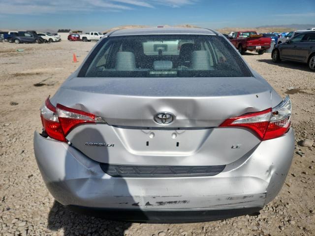 2015 TOYOTA COROLLA L - 5YFBURHE9FP312270