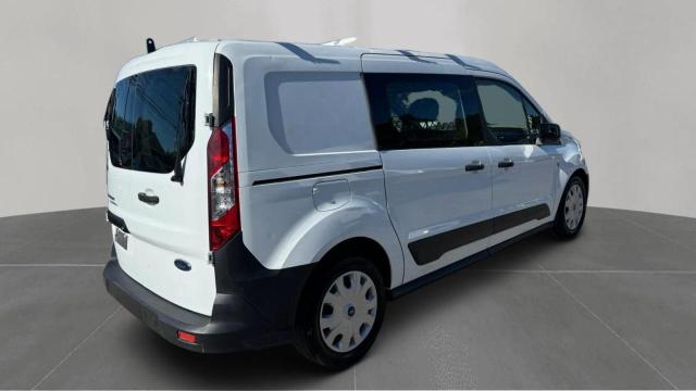 2020 FORD TRANSIT CO - NM0LS7E26L1474458