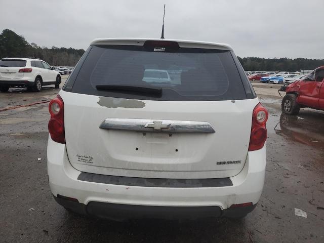 2012 CHEVROLET EQUINOX LS #3286768288