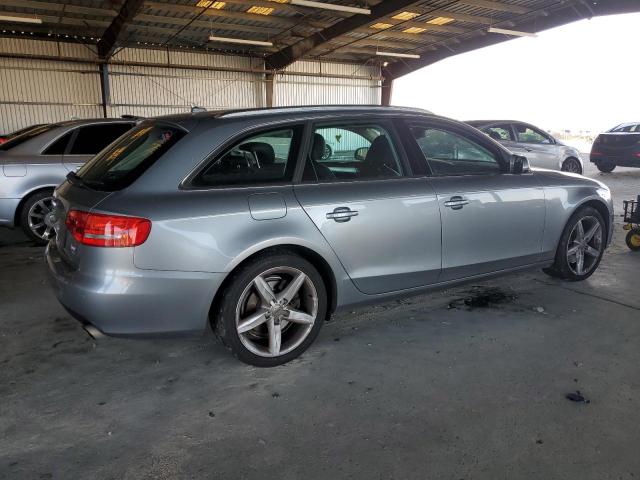 2010 AUDI A4 PRESTIG #3305407312