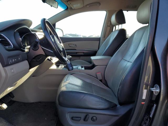 2018 KIA SEDONA LX - KNDMB5C15J6399922