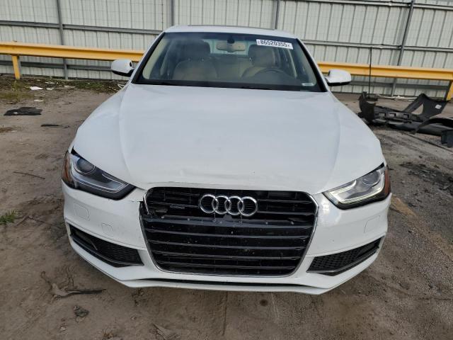 2015 AUDI A4 PREMIUM - WAUFFAFL0FN043522