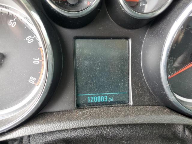 2014 BUICK ENCORE - KL4CJASB2EB623916